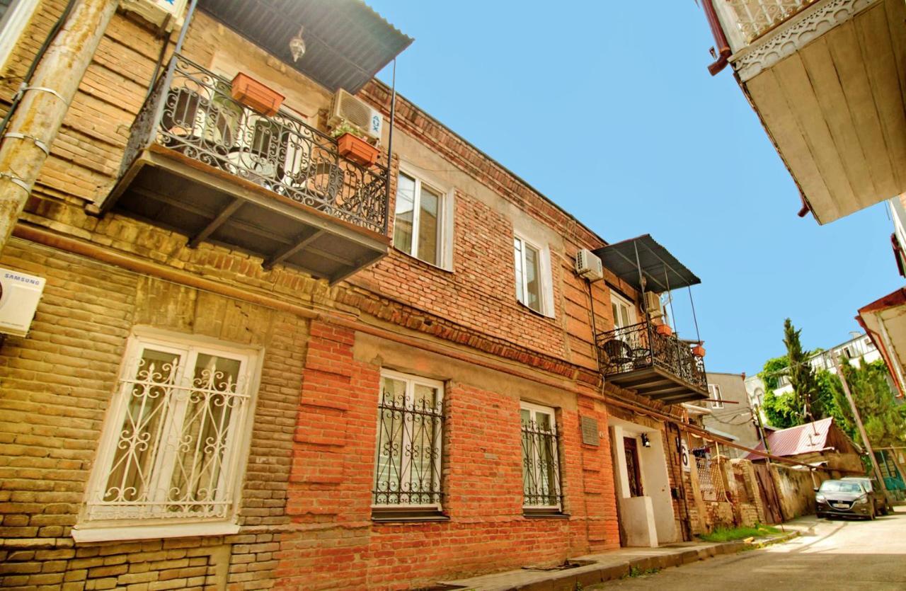 Old Tbilisi Gate Otel Dış mekan fotoğraf